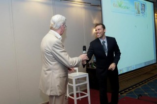 מהו הסוד עוז קורן ובוב פרוקטור